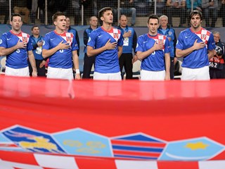 Protiv Češke potvrditi podvig protiv Španjolske