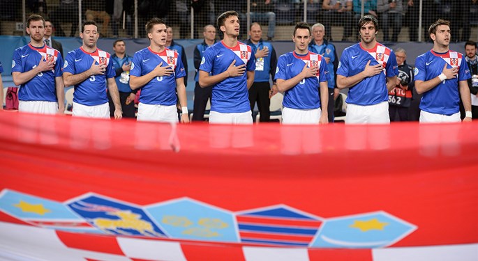 Protiv Češke potvrditi podvig protiv Španjolske