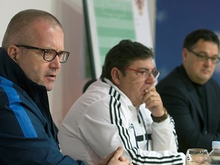 Dr. Jones: "HNS je organizirao vrhunski simpozij"
