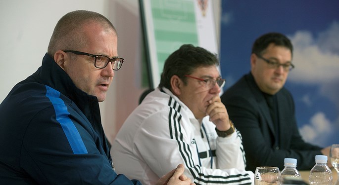 Dr. Jones: "HNS je organizirao vrhunski simpozij"