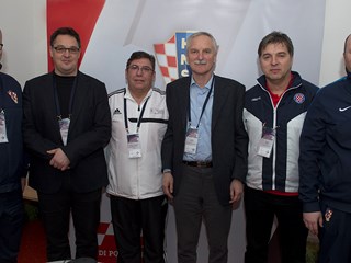 HNS organizirao Medicinski simpozij