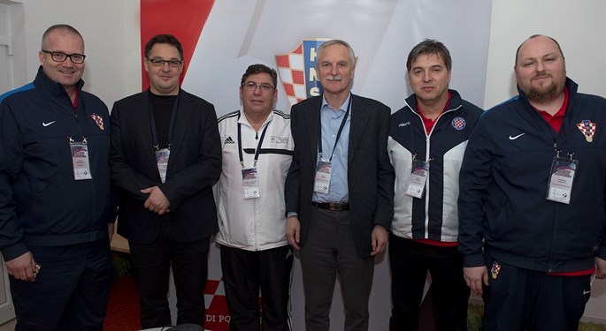 HNS organizirao Medicinski simpozij