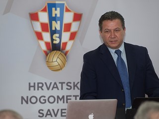 Odluke Izvršnog odbora HNS-a