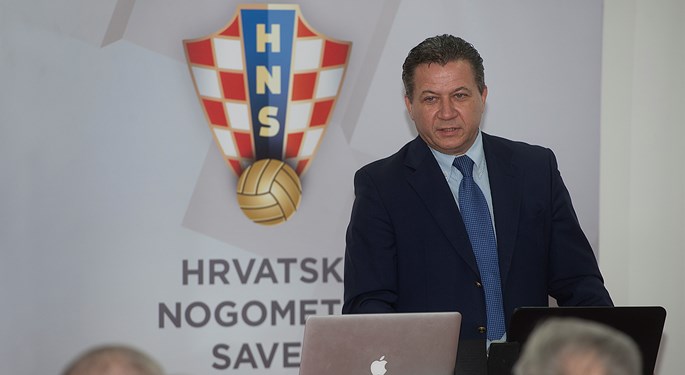 Odluke Izvršnog odbora HNS-a