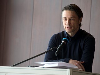 Niko Kovač: "Zajedništvo nam svima može puno toga donijeti"