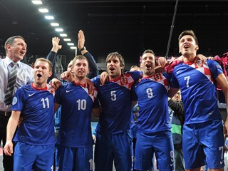 Španjolska pobijedila Češku, Hrvatska u četvrtfinalu