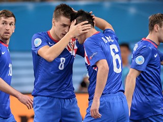Grcić: "Od katastrofalnog do fantastičnog"