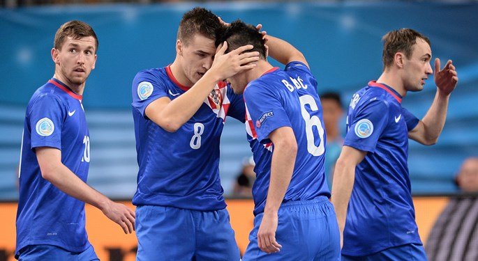 Grcić: "Od katastrofalnog do fantastičnog"