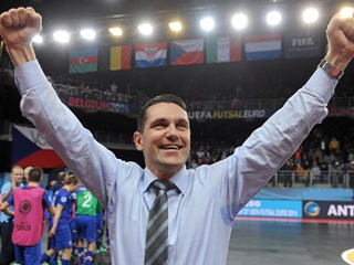 Stanković: "Dok smo igrali kolektivno, bili smo bolji"