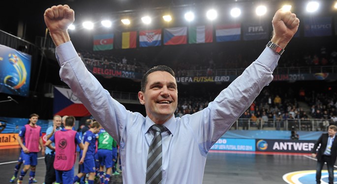 Stanković: "Dok smo igrali kolektivno, bili smo bolji"