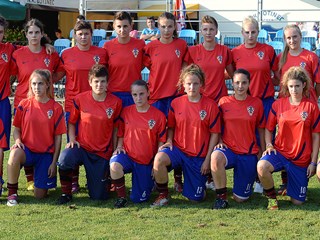 Hrvatska U-19 dva puta poražena od Poljske
