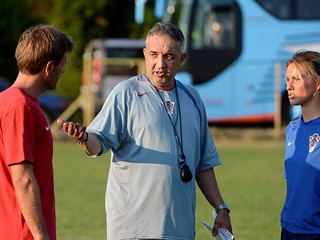 U 58. godini preminuo Robert Krznarić