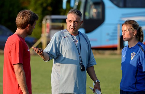 U 58. godini preminuo Robert Krznarić