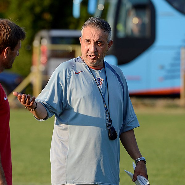 U 58. godini preminuo Robert Krznarić