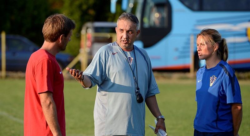 U 58. godini preminuo Robert Krznarić