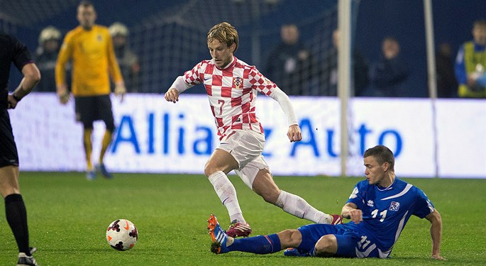 Sevilla uzvratila Betisu, Rakitić precizan s 11 metara