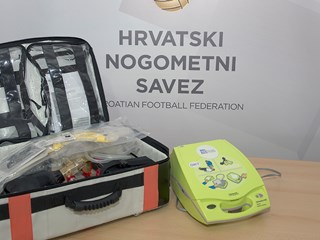 Održan redoviti medicinski simpozij HNS-a