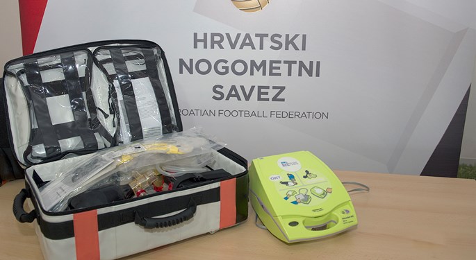 Održan redoviti medicinski simpozij HNS-a