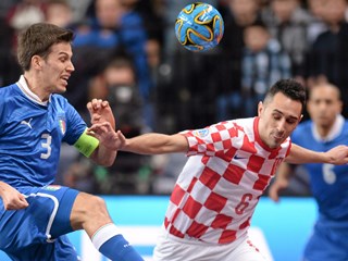 Jukić: "Početak nas je koštao utakmice"