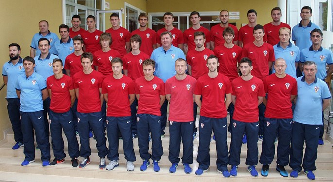 Slovenci golom u 90. minuti svladali Hrvatsku U-21