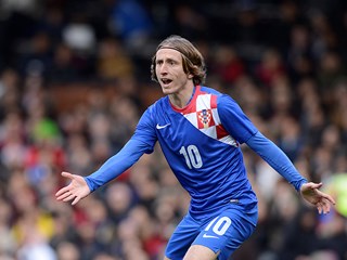 Modrić sudjelovao pogotkom u pobjedi Reala