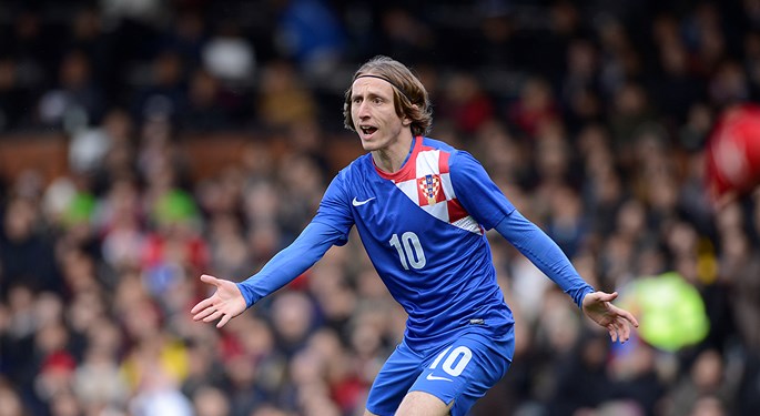 Modrić sudjelovao pogotkom u pobjedi Reala