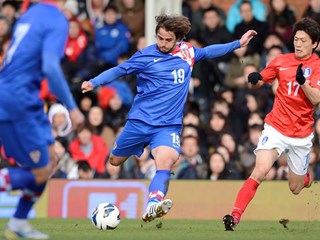 Kranjčar to undergo medical tests in Zagreb