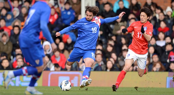 Kranjčar to undergo medical tests in Zagreb