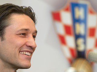 Niko Kovač predstavio kandidate za susret sa Švicarskom