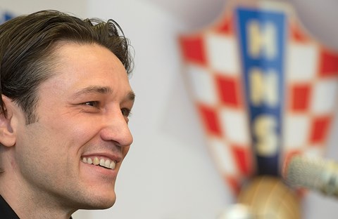 Niko Kovač predstavio kandidate za susret sa Švicarskom