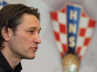 Izbornik Kovač objavio konačan popis putnika za SP