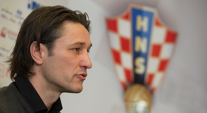 Izbornik Kovač objavio konačan popis putnika za SP