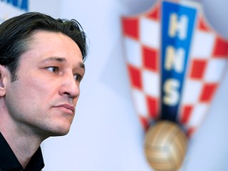 Kovač: "Pobjeda bi nam mnogo značila za samopouzdanje"