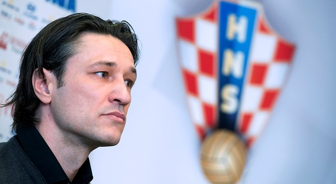 Kovač: "Pobjeda bi nam mnogo značila za samopouzdanje"