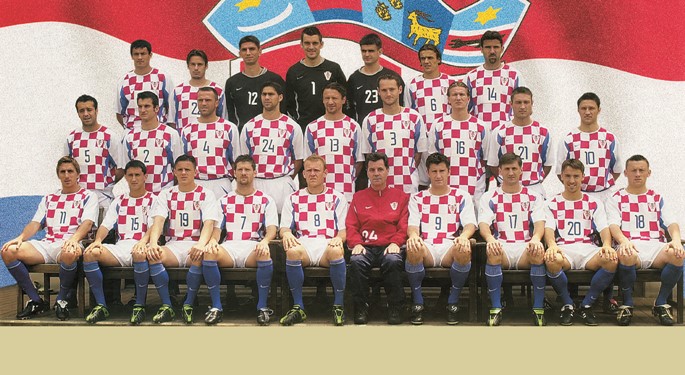 FIFA World Cup 2002.