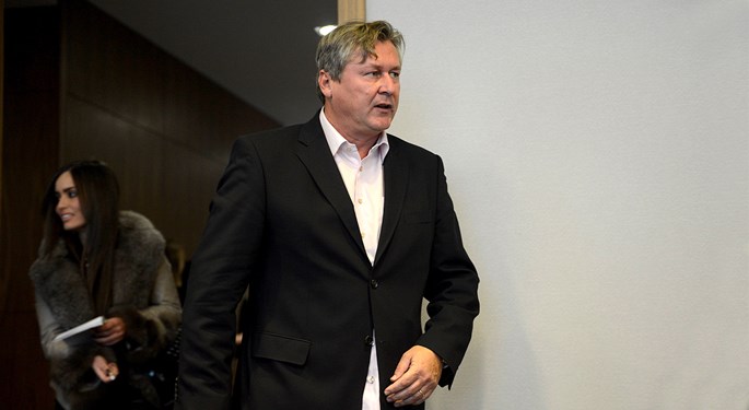 Gračan: "England dominated, but Croatia is a quality team too"