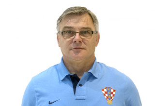 MLADEN PRALIJA