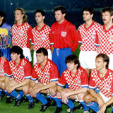 Spomen na povijesne dane: 36 godina od utakmice Hrvatska - SAD