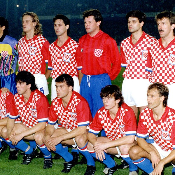 Spomen na povijesne dane: 36 godina od utakmice Hrvatska - SAD
