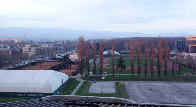 Povlačenje Prijedloga zaključka o davanju suglasnosti za "Svetice"