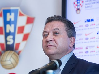 Vrbanović: "Rješenje Inspekcije provedeno, nema utjecaja na regularnost natjecanja"