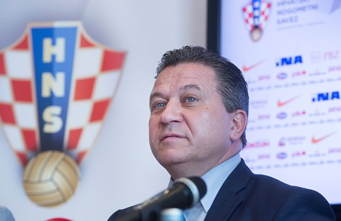 Vrbanović ostaje na čelu ZNS-a