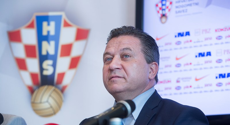 Vrbanović ostaje na čelu ZNS-a
