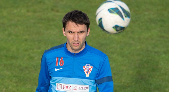 Listi ozlijeđenih pridružio se i Badelj