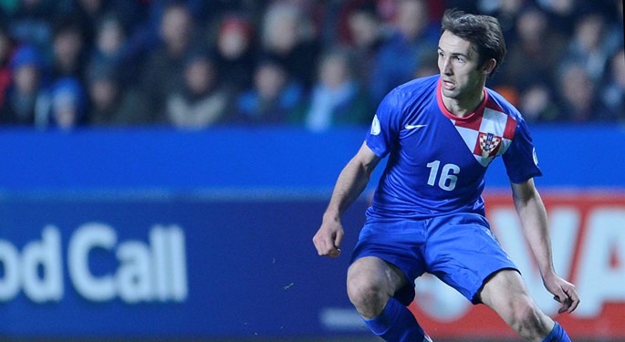 Milan Badelj na prisilnoj stanci zbog ozljede