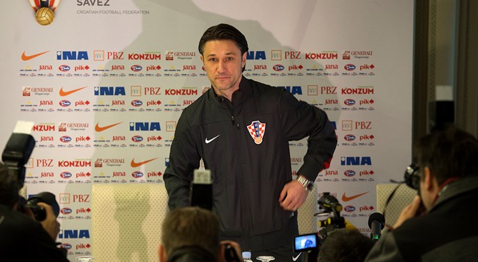 Kovač: "Protiv Švicarske se približavamo razini SP-a"