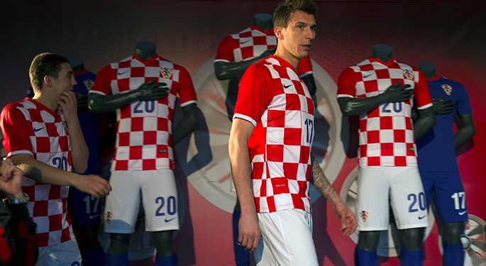 Nezaustavljivi Mandžukić nastavlja tresti mreže