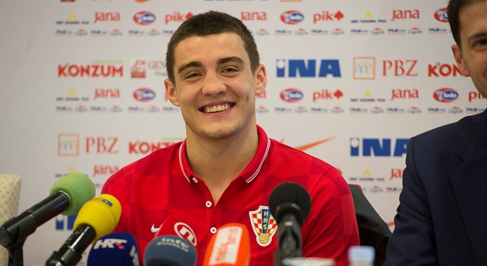 Kovačić: "Croatia on the right path to excellence"