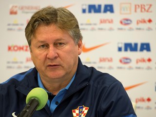 Gračan: "Slovenija je protivnik po mjeri"