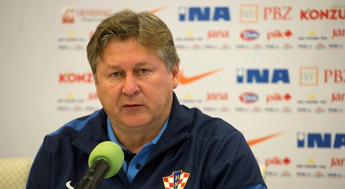 Gračan: "Motiva ne nedostaje, vjerujem u dobar rezultat"